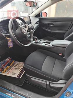 نیسان سێنترا